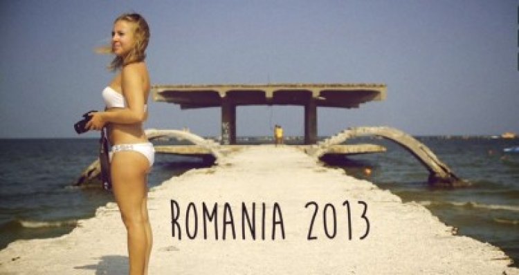 Clip de promovare a României :) Nu ne-a costat nimic!